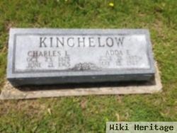 Charles Lewis "charley" Kinchelow