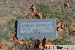 Morgan Mansfield