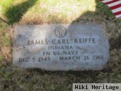 James C. Reiffe