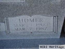 Homer Smith