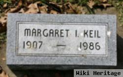 Margaret I. Keil