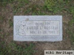 Curtis L Russell