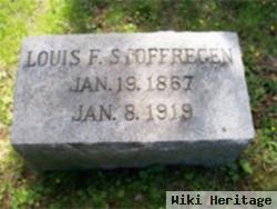 Louis F. Stoffregen