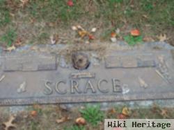 John W Scrace