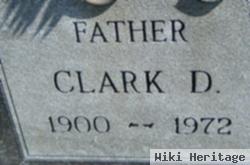 Clark Dennis Ridge