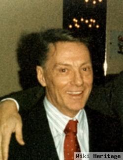 Richard M. Eckhoff