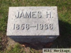 James Harlow Parks