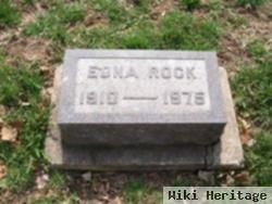 Edna Rock Hunley