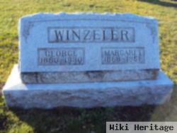 Margaret Winzeler