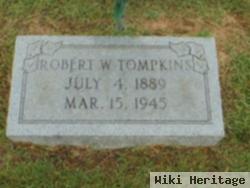 Robert Washington Tompkins