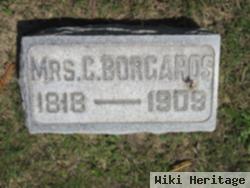 Mrs C. Borgards