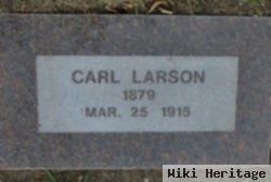Carl Larson