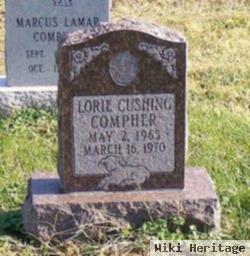 Lorie Cushing Compher