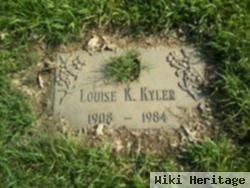 Louise K. Kyler