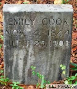 Emily Cook