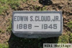 Edwin S Cloud, Jr