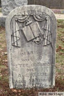 Mary S. Goodrich