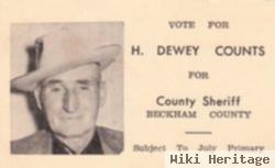 Dewey Counts