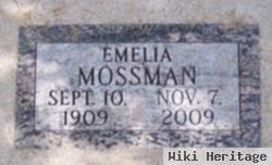 Emelia Lauritsen Mossman