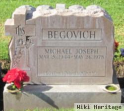 Michael Begovich