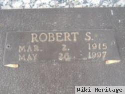 Robert Samuel "rabbit" Jones