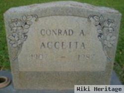 Conrad Antonio Accetta