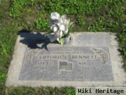 Clifford E. Bennett