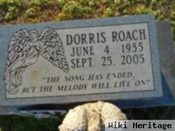 Dorris Roach
