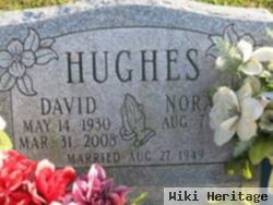 David Hughes