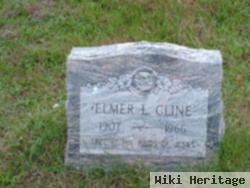 Elmer L Cline