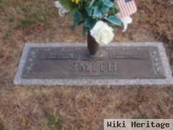 Mamie Sweat Smith