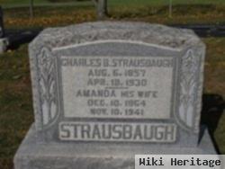 Charles B. Strausbaugh