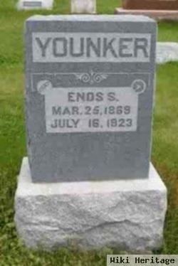 Enos Sylvester Younker