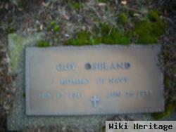 Guy Oseland