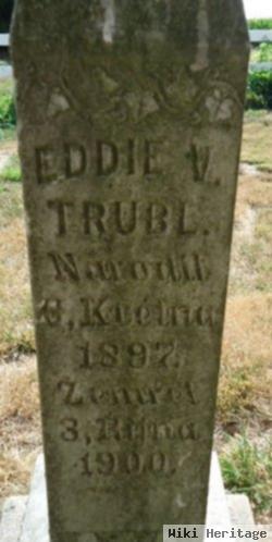 Eddie Trubl