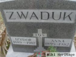 Izydor Zwaduk