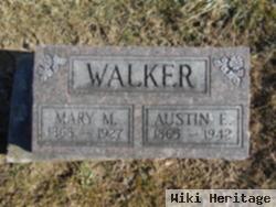 Austin Eli Walker