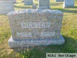 Martha J Newton