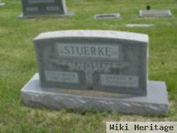 Marvin W. Stuerke