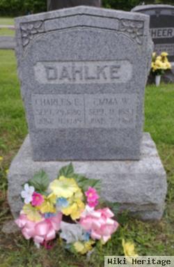 Charles E. Dahlke