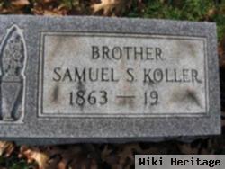 Samuel S. "dock" Koller