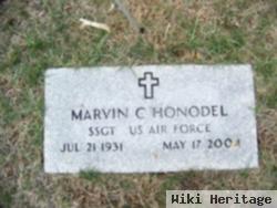 Marvin C. Honodel