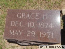 Grace Holloway Young