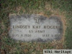 Lindsey Kay Rogers