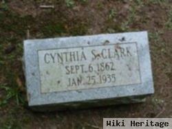 Cynthia S. Clark