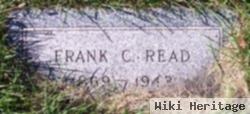 Frank C. Read