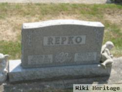 John Michael Repko, Sr