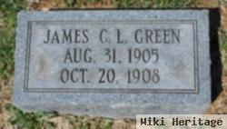 James C.l. Green