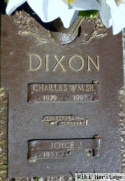 Joyce J. Dixon