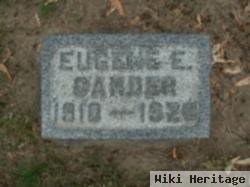 Eugene E Carder